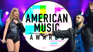 American Music Awards 2022: Winner List | AMAs 2022