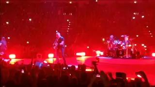 Metallica: Hardwired (Live - Prague, Czech Republic - 2018)