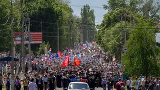 Всех С Днем Великой Победы