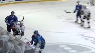 Барыс - Трактор 3:6 / Barys - Traktor 3:6