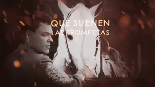 Pedro Fernández - Arránquense Muchachos (Lyric Video)