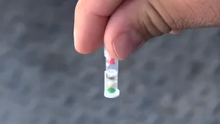 How To Take A Tissue Sample