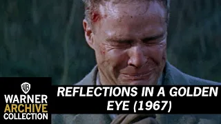 Trailer HD | Reflections in a Golden Eye | Warner Archive