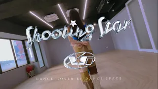 XG-Shooting Star💫Dance Cover｜小噗老師｜DS共舞空間