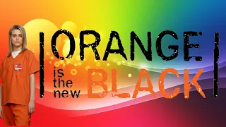 Top10 Orange is the New Black Characters| ReUpload