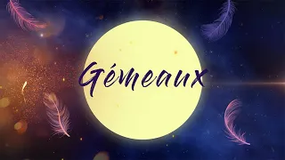 Gémeaux | 22 - 28 et 🌕 | Guérir cette blessure du passé vous permettra de vous libérer.