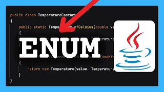 Java Enum - Full Simple Tutorial