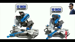 Top 5 best miter saw... best miter saws 2022