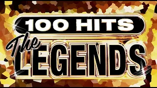 THE BEST HITS I THE HIT LEGENDS I THE BEST MUSIC ALBUM 3