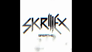 Skrillex '𝑩𝒓𝒆𝒂𝒕𝒉𝒆 (𝑺𝒖𝒎𝒎𝒊𝒕)' [Krewella Vocal Edit] - Slowed + Reverb