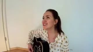 I say (Original Sarah Böttcher)