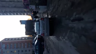 Московский проспект 112 видео снаружи