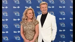 Jayne Torvill and Chris Dean married: Were Dancing on Ice stars ever together?