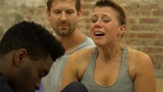 Watch the Painful Moment Jodie Sweetin Injured Her Ankle During 'Dancing With the Stars' Rehearsa…