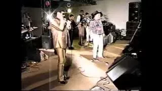 Milionário & José Rico Expogale Buritizal S P  1998 Vhs Rip h 264 Por Dimas Som