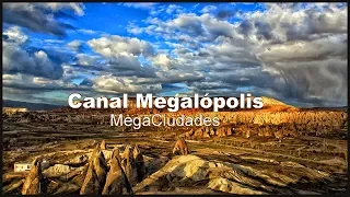 TURQUÍA (Capadocia y Anatolia Suroriental)  -  Documentales