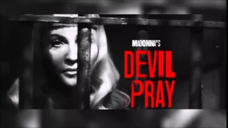 Madonna - Devil Pray (Acoustic Instrumental / Karaoke)