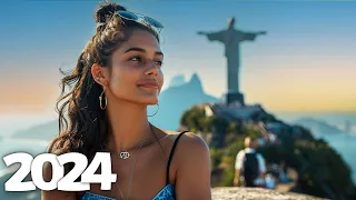 Summer Nostalgia 2024 🌱 Deep House Chillout Of Popular Songs 🌱Coldplay, Ed Sheeran, SZA Cover #52