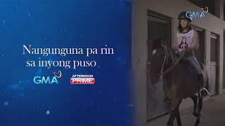 Babawiin Ko Ang Lahat: Pauline Mendoza sings ‘Para Sa ‘Yo’