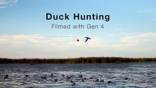 ShotKam Gen 4 | Duck Hunting