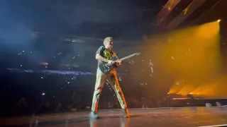 Muse Assassin Philadelphia PA 2023-03-19