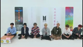 [ENGSUB] BTS Live (방탄늬우스) COMEBACK SPECIAL 'BTS NEWS'   {Full}