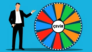 ÇEVİR - ÖL