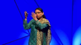 Taking INDIA TO MARS! The story behind India's space program | Ritu Karidhal | TEDxGateway