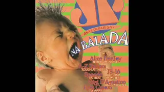 Cd Jovem Pan Na Balada(1999)