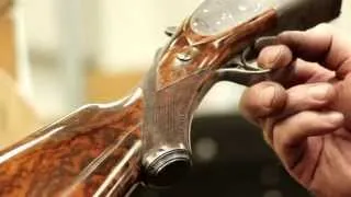 James Purdey and Sons: How to Make a Handcrafted Gun