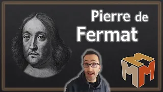 Mmm ! Ep.13 - PIERRE DE FERMAT (par Arnaud Durand)