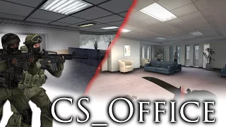 CS_Office - Map Development History #15