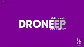 Veljko Jovic - Drone (Original Mix) [LOWBIT]