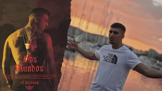 El Paisano - Traiciones (VIDEO OFICIAL)