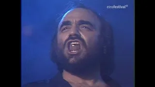 Demis Roussos - Lament (VHS RIP)