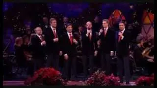 Little Drummer Boy - The King's Singers