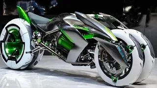 दुनिया की 5 सबसे महंगी बाइक ( आपको जरूर देखना चाहिए ) 5 Future Motorcycles YOU MUST SEE
