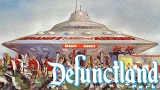 Defunctland: The History of Freedomland U.S.A.