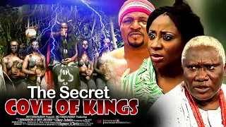 The Secret Cove Of Kings Pt 1 | The Evil-minded King - Nigerian Movies