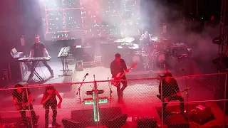 Ministry - Full Set ( Live At Amplified Live Dallas TX 3/26/22 )