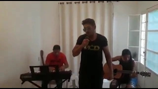 Zé Neto e Cristiano - Notificação Preferida ( cover Fernando Andrade, violão - Jack, Teclado - Paulo