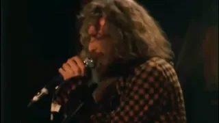 Jethro Tull -Dharma For One (part1) Live At The Isle Of Wight Festival, 1970