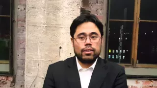 Hikaru Nakamura on his draw with Anish