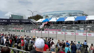 Long Beach Grand Prix 2023