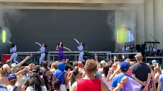 Malu Trevejo - LIVE from Lollapalooza Chicago 2019