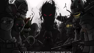 Madness Combat 10: Soundtrack