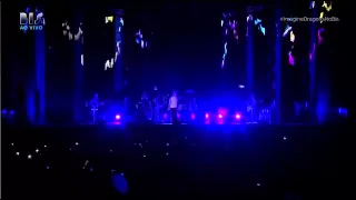 Imagine Dragons -  Smoke and Mirrors - Full Concert São Paulo - Brazil - 18/04/2015 - Arena Anhembi.