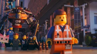 The LEGO® Movie 2 - International Trailer