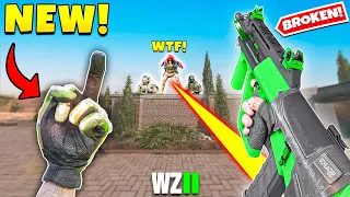 *NEW* WARZONE 2 BEST HIGHLIGHTS! - Epic & Funny Moments #