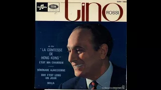 Tino Rossi - C'est ma Chanson